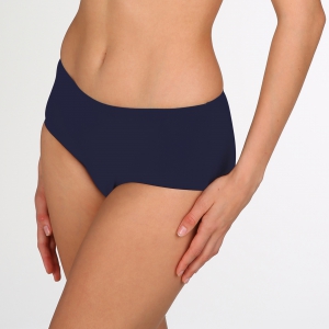 Marie Jo Color Studio short saffier blauw