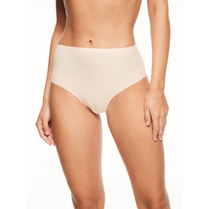 Soft Stretch Taillestring GOUDKLEURIG BEI