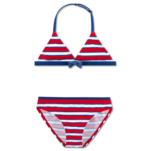 Schiesser bikini rood