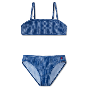 Schiesser bikini indigo: indigob