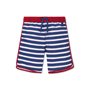 Schiesser zwemshort rood