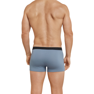 Schiesser boxershort 2-pack assorti 1