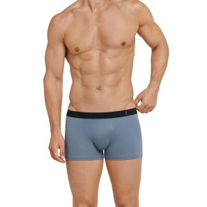 Schiesser boxershort 2-pack assorti 1