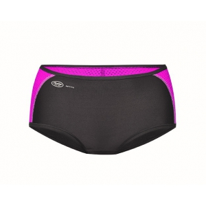 Anita Active Sportslip roze/antraciet