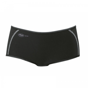 Anita Active Sportslip zwart