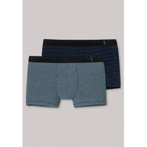 Schiesser boxershort assorti 1