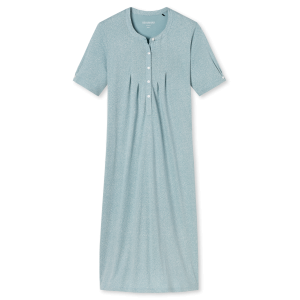 Schiesser slaapkleed jade