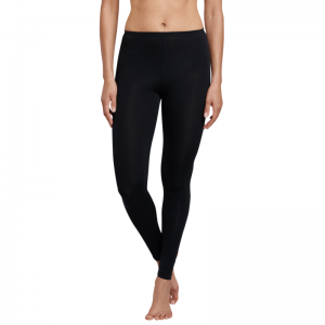 Schiesser legging zwart