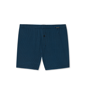 Schiesser Boxershort royaalblauw