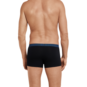 Schiesser boxershort 2-pack assorti 1