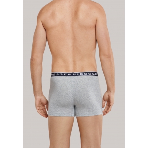 Schiesser boxershort assorti 1