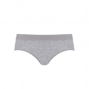 Ten Cate Women Fine Hipster 2p Light grey mele