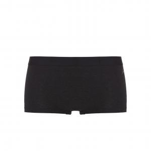 Ten Cate Women Fine Shorts 2p Black melee