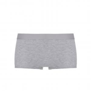 Ten Cate Women Fine Shorts 2p Light grey mele