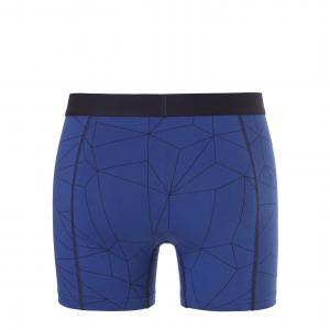 Ten Cate Men Fine Shorts 2pack AOP deer