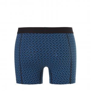 Ten Cate Men Fine Shorts 2pack dot print