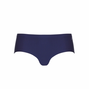 Women Secrets Basic Hipster dark navy