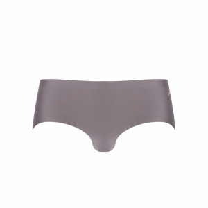 Women Secrets Basic Hipster Taupe