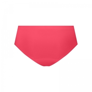 Women Secrets Basic Hipster 5012 Raspberry