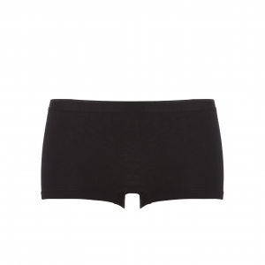 Basic Shorts 3pack black