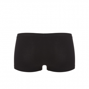 Basic Shorts 3pack black