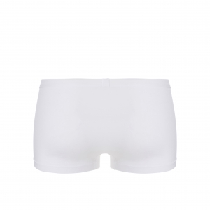 Women Basic Shorts 3pack white