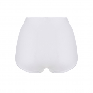 Women Basic Maxi 3pack white
