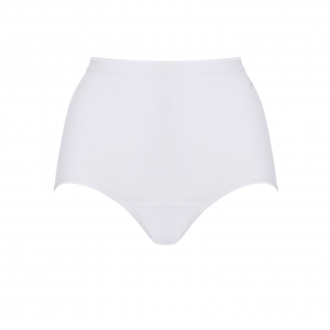 Women Basic Maxi 3pack white