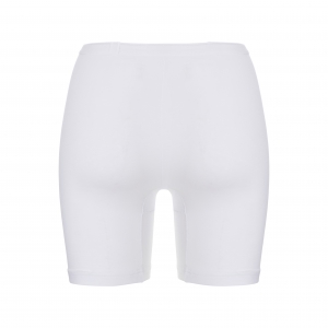 Women Basic Pants 2pack white