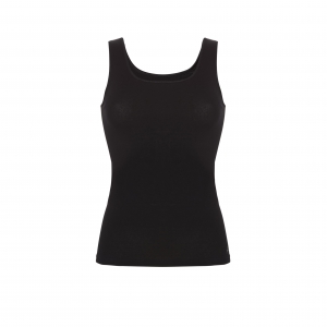 Women Basic Shirt 2pack black