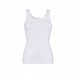 Women Basic Shirt 2pack white