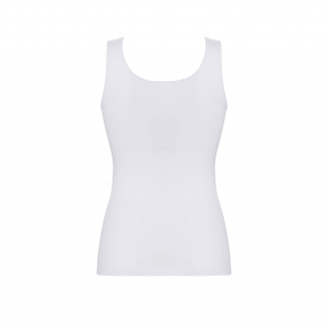 Women Basic Shirt 2pack white