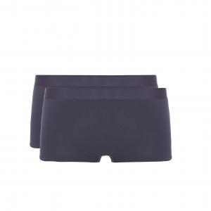 Ten Cate Women Fine Shorts 2p Dark navy