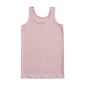 Basic Kids Girls shirt candy pink