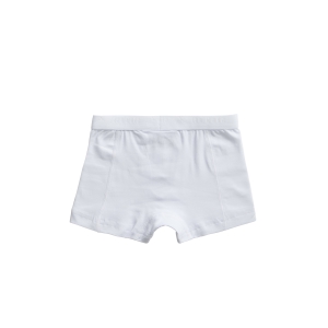 Basic Kids Boys Shorts 2-pack white