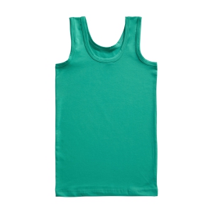 Basic Kids Boys Shirt mint