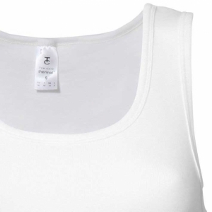 Ten Cate Thermal singlet snow white     