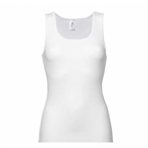 Ten Cate Thermal singlet snow white     