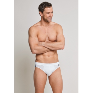 Rioslip 3pack Cotton Essential weiss