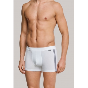 Short 2pack Cotton Essentials weiss