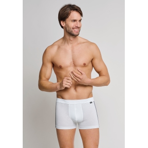 Short 2pack Cotton Essentials weiss