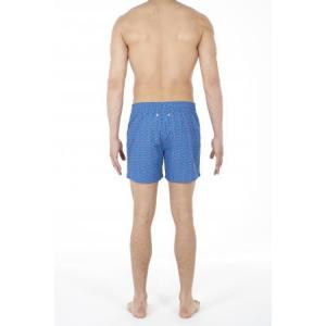 Beach Boxer - Bora blue