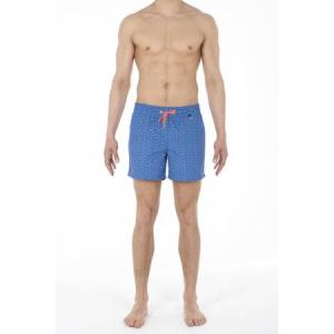 Beach Boxer - Bora blue