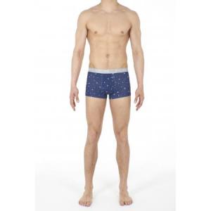 Boxer briefs 2pack - Brando Navy print / na