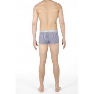 Boxer briefs 2pack - Brando Navy print / na