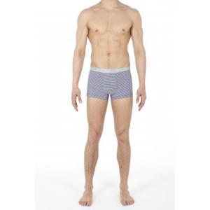 Boxer briefs 2pack - Brando Navy print / na