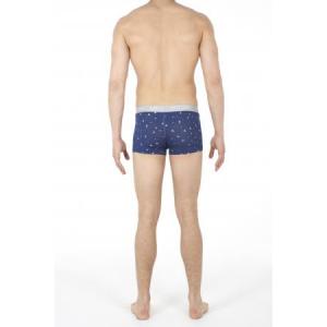 Boxer briefs 2pack - Brando Navy print / na