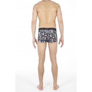 Boxer Briefs 2pack Palm Poster khaki