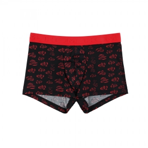 Cupidon black/red