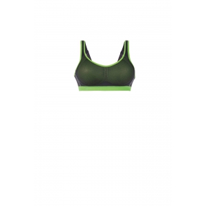 Anita Active Air Control groen/antraciet